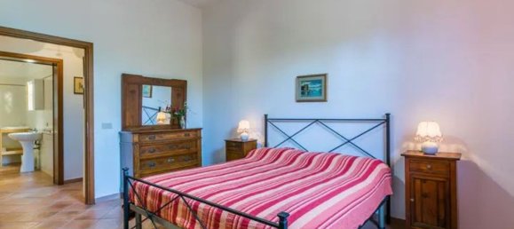 Отель, гостиница 350м² в Чечина, Италия № 326765 36