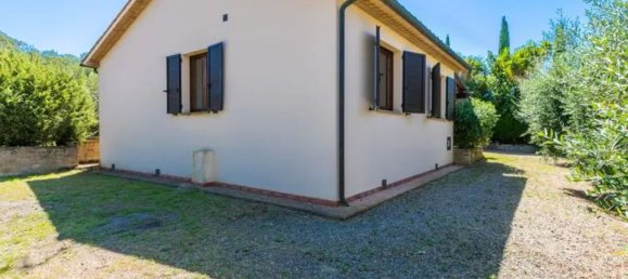 Отель, гостиница 350м² в Чечина, Италия № 326765 27