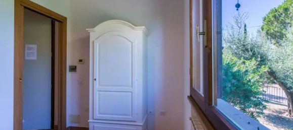 Отель, гостиница 350м² в Чечина, Италия № 326765 15