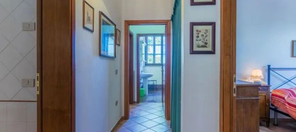 Отель, гостиница 350м² в Чечина, Италия № 326765 49