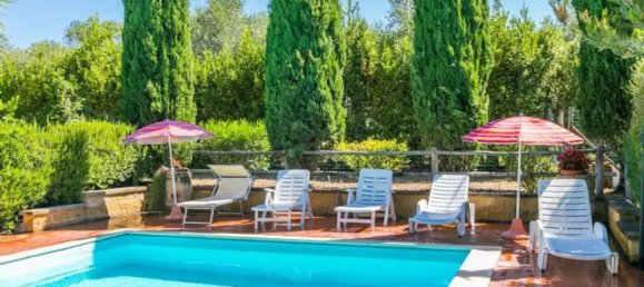 Отель, гостиница 350м² в Чечина, Италия № 326765 26