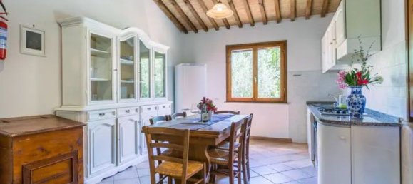 Отель, гостиница 350м² в Чечина, Италия № 326765 10