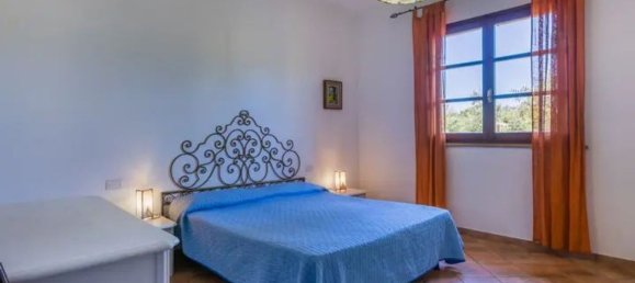 Отель, гостиница 350м² в Чечина, Италия № 326765 41