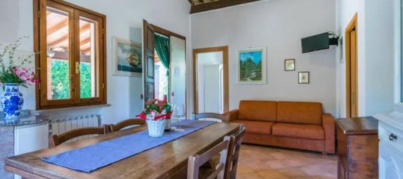 Отель, гостиница 350м² в Чечина, Италия № 326765 5