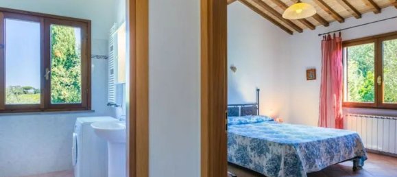 Отель, гостиница 350м² в Чечина, Италия № 326765 8