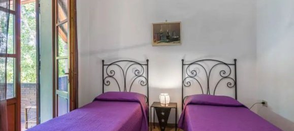 Отель, гостиница 350м² в Чечина, Италия № 326765 39