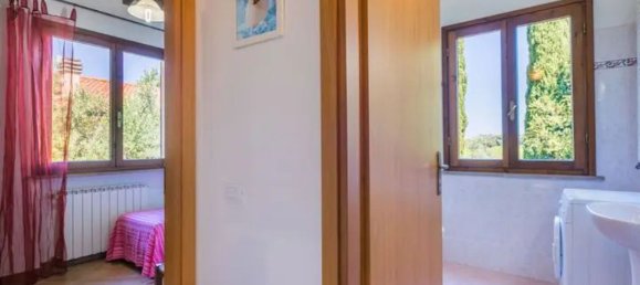 Отель, гостиница 350м² в Чечина, Италия № 326765 18