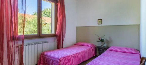 Отель, гостиница 350м² в Чечина, Италия № 326765 17