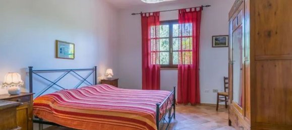 Отель, гостиница 350м² в Чечина, Италия № 326765 35