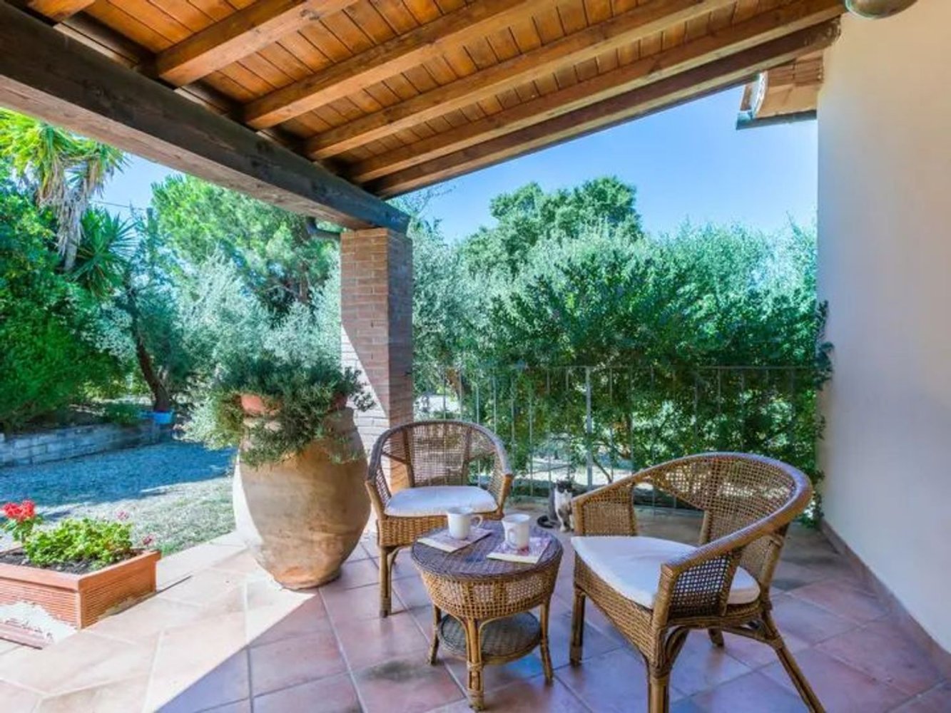 Отель, гостиница 350м² в Чечина, Италия № 326765