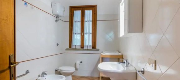 Отель, гостиница 350м² в Чечина, Италия № 326765 46