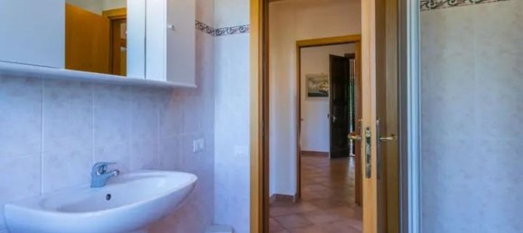 Отель, гостиница 350м² в Чечина, Италия № 326765 19