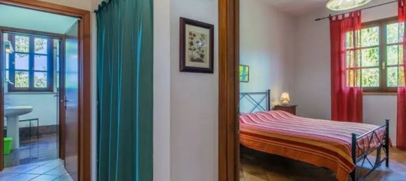 Отель, гостиница 350м² в Чечина, Италия № 326765 34