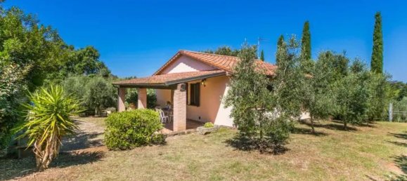 Отель, гостиница 350м² в Чечина, Италия № 326765 2