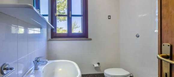 Отель, гостиница 350м² в Чечина, Италия № 326765 45