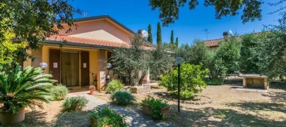 Отель, гостиница 350м² в Чечина, Италия № 326765 4