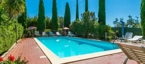 Отель, гостиница 350м² в Чечина, Италия № 326765 25