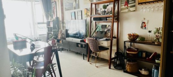 1 bedroom Apartment in Thu Duc, Vietnam No. 16310 7