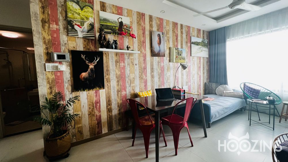 1 bedroom Apartment in Thu Duc, Vietnam No. 16310