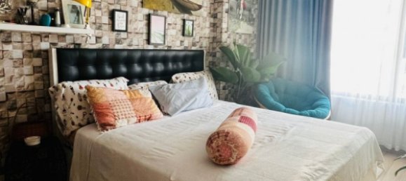 1 bedroom Apartment in Thu Duc, Vietnam No. 16310 4