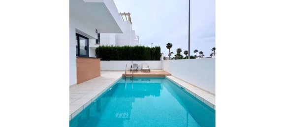 3 Schlafzimmer Haus in Ciudad Quesada, Spain, Nr. 134527 3