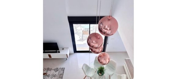 3 Schlafzimmer Haus in Ciudad Quesada, Spain, Nr. 134527 6