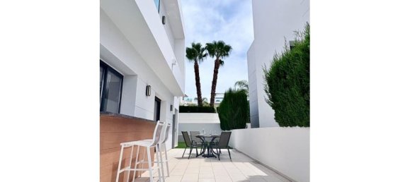 3 Schlafzimmer Haus in Ciudad Quesada, Spain, Nr. 134527 19