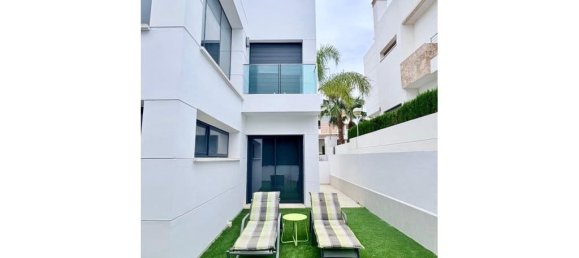 3 Schlafzimmer Haus in Ciudad Quesada, Spain, Nr. 134527 20