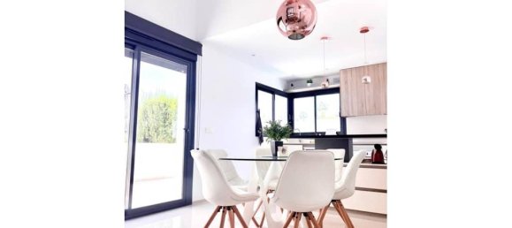 3 Schlafzimmer Haus in Ciudad Quesada, Spain, Nr. 134527 8