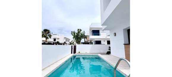 3 Schlafzimmer Haus in Ciudad Quesada, Spain, Nr. 134527 21