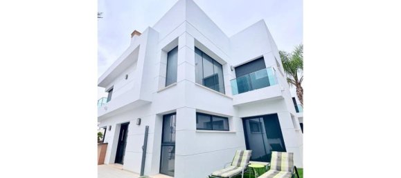 3 Schlafzimmer Haus in Ciudad Quesada, Spain, Nr. 134527 2