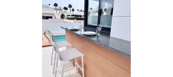 3 Schlafzimmer Haus in Ciudad Quesada, Spain, Nr. 134527 18