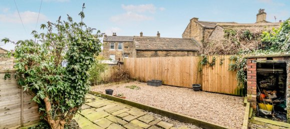 Maison à Bradford, United Kingdom No. 2210 13