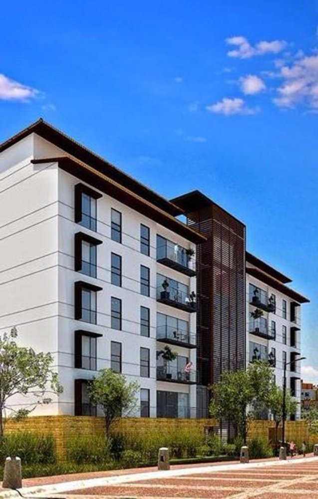 2 غرف نوم شقة في Puebla, Mexico رقم 169650