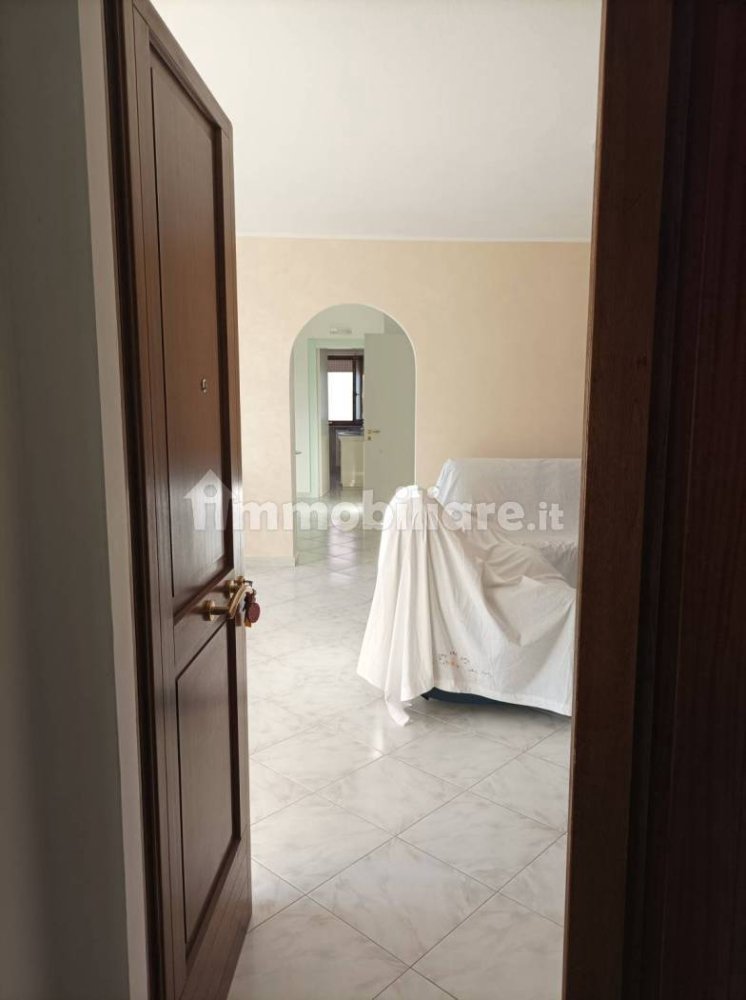 3 Schlafzimmer Wohnung in Pietrapertosa, Italy, Nr. 29789