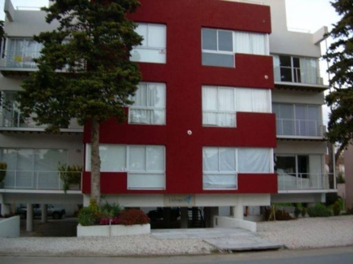 Студия в Мар-дель-Плата, Аргентина № 90364