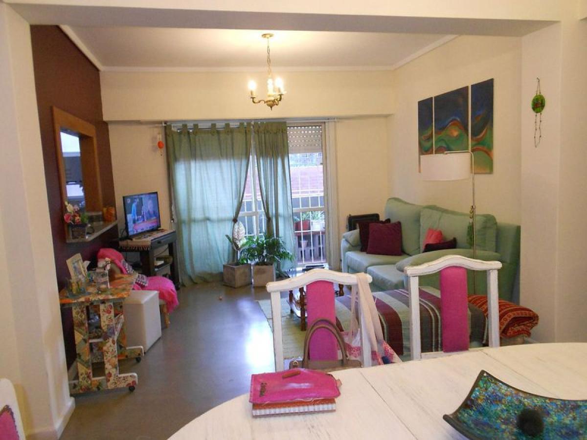 2 bedrooms Apartment in Mar del Plata, Argentina No. 78638