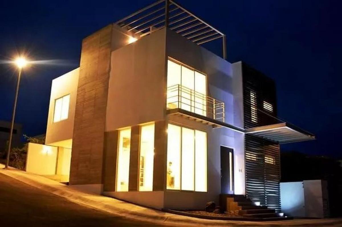 Дом с 3 спальнями в Эль Маркес, Мексика № 177205