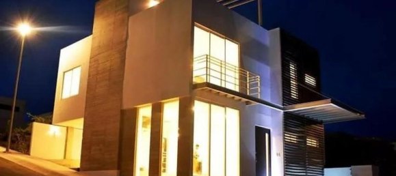 Дом с 3 спальнями в Эль Маркес, Мексика № 177205 2