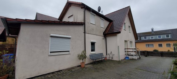 6 rooms House in Ostalbkreis, Germany No. 217639 3