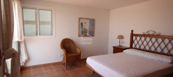 4 chambres Villa à Sant Lluis, Spain No. 153 19