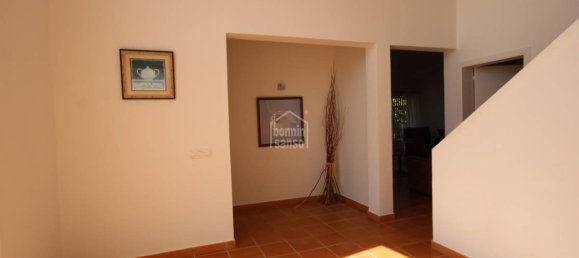 4 chambres Villa à Sant Lluis, Spain No. 153 10