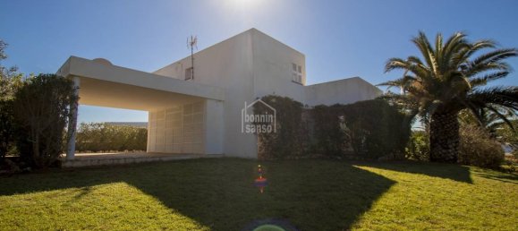 4 chambres Villa à Sant Lluis, Spain No. 153 16