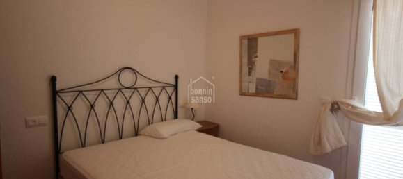 4 chambres Villa à Sant Lluis, Spain No. 153 12