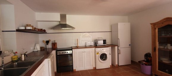 4 chambres Villa à Sant Lluis, Spain No. 153 7