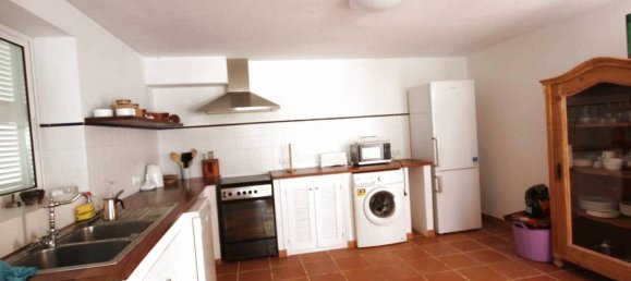 4 chambres Villa à Sant Lluis, Spain No. 153 8