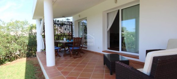 4 chambres Villa à Sant Lluis, Spain No. 153 2