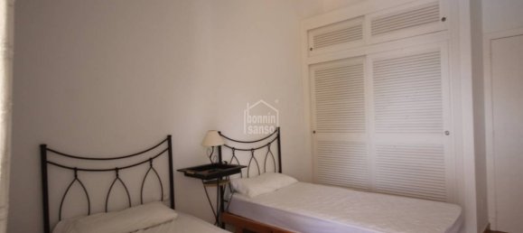 4 chambres Villa à Sant Lluis, Spain No. 153 9