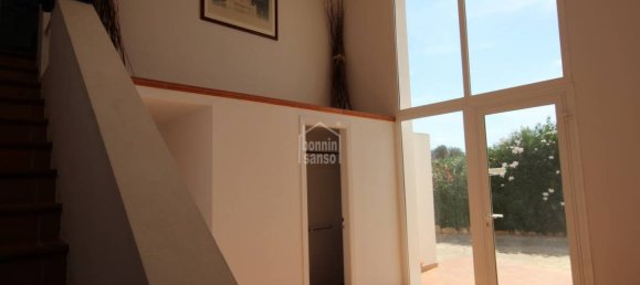 4 chambres Villa à Sant Lluis, Spain No. 153 14