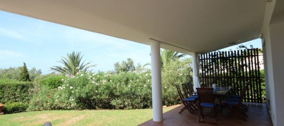 4 chambres Villa à Sant Lluis, Spain No. 153 5